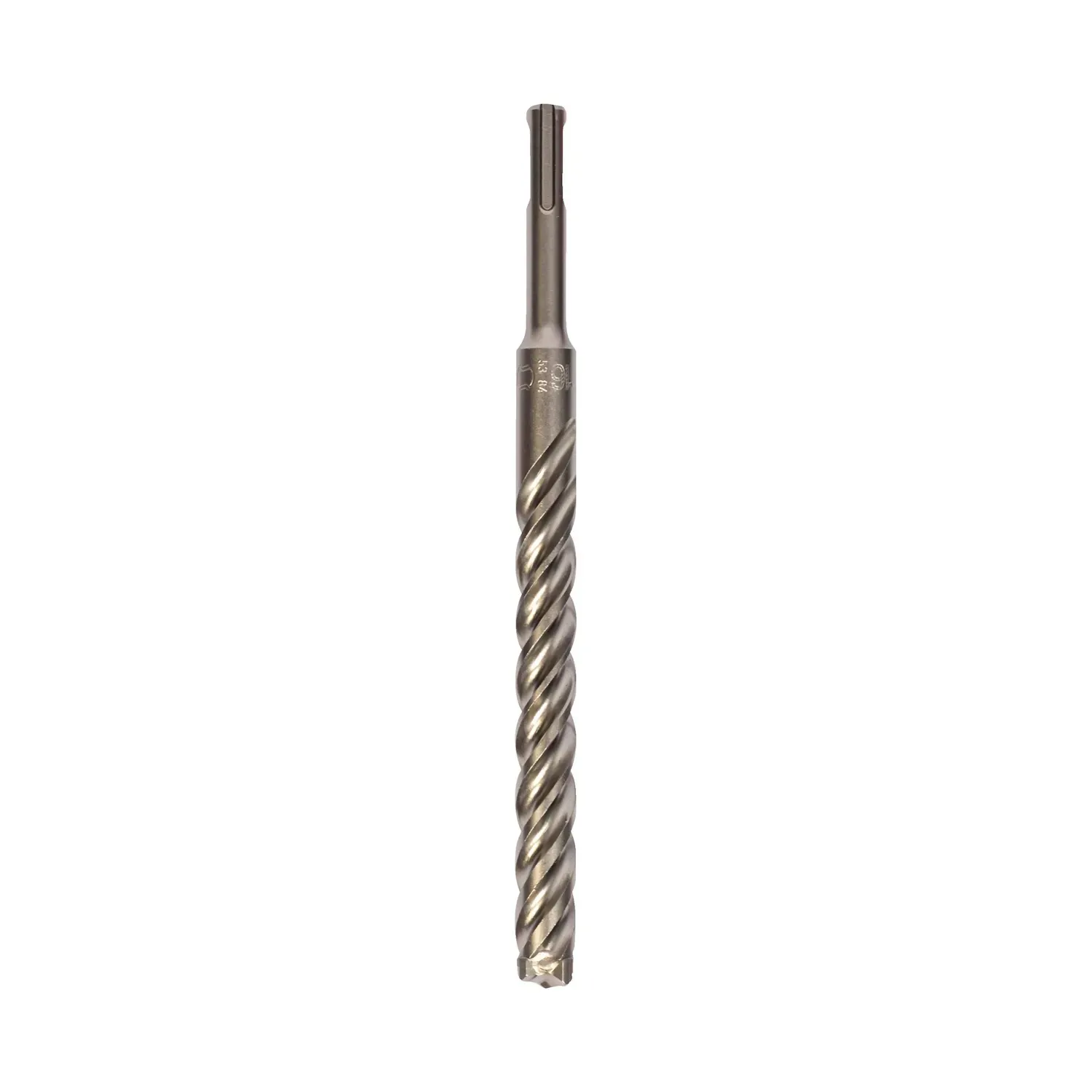 Milwaukee SDS-Plus MX4 drill bit 16mm solid carbide tip