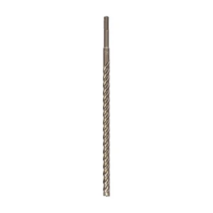 Milwaukee SDS-Plus MX4 4-Cutter Carbide 18mm x 450mm Drill Bit