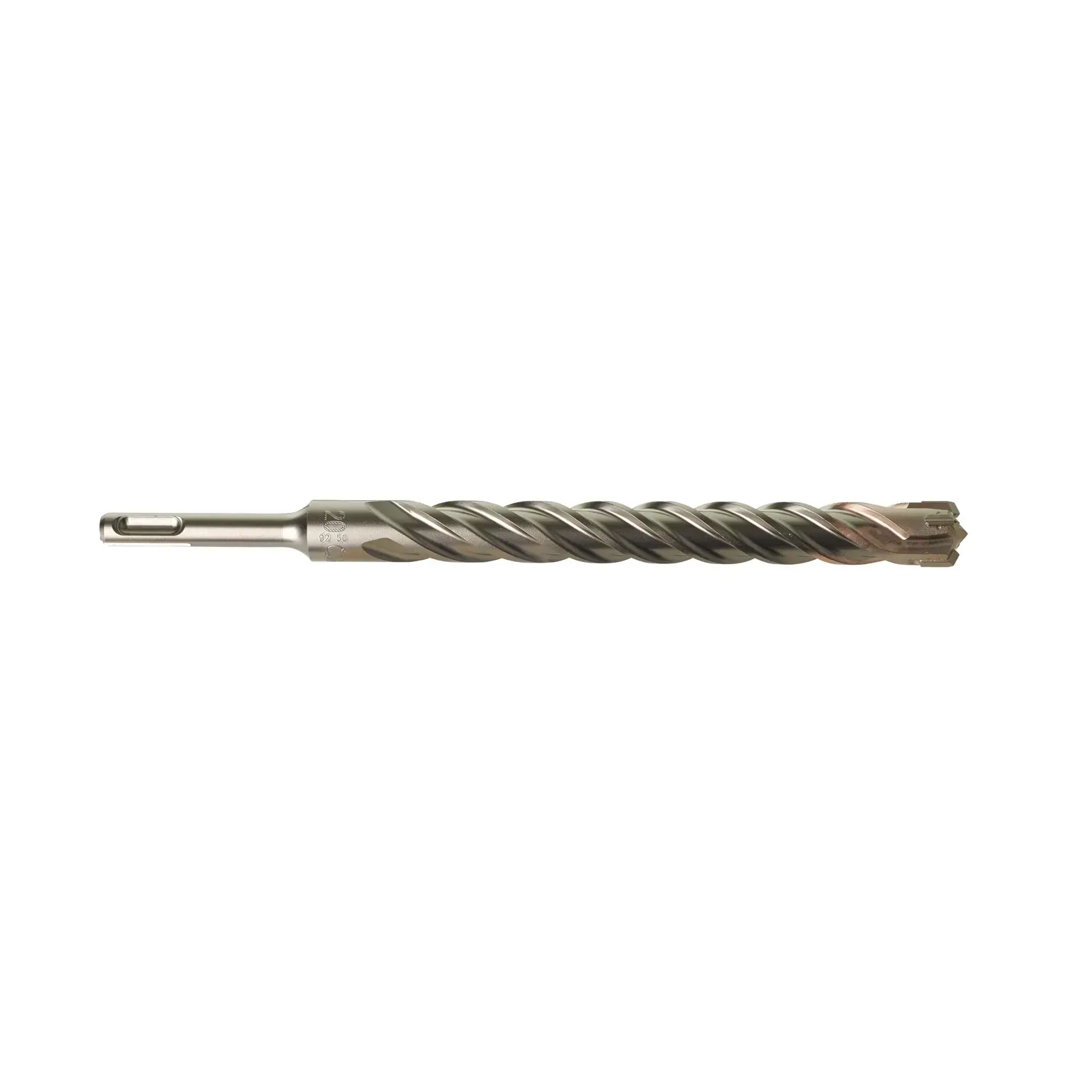 Milwaukee SDS-Plus MX4 drill bit 20mm solid carbide tip