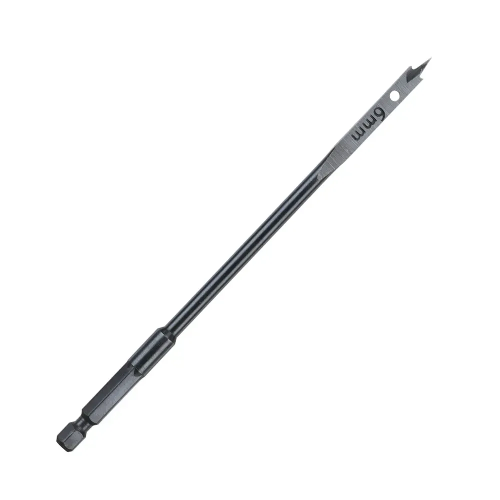 Milwaukee Flat Boring Bit 12mm x 160mm