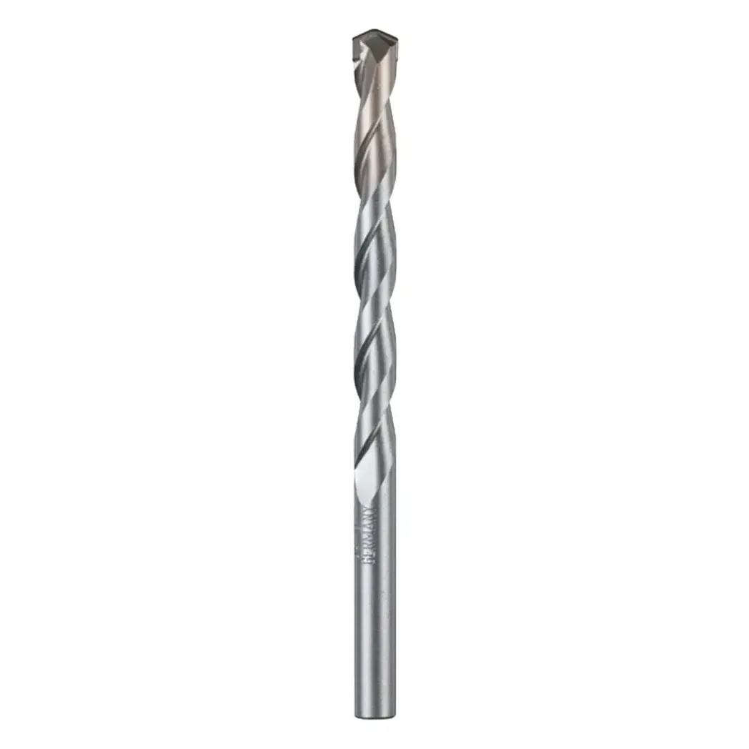 4932363640 - Milwaukee 8mm x 120mm Concrete Bit 4932363640