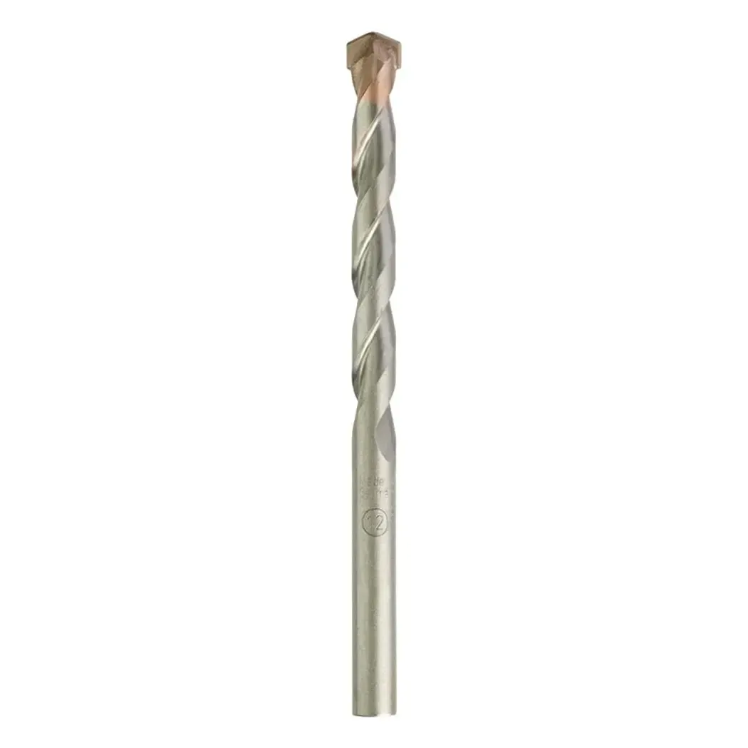 4932363647 - Milwaukee 12mm x 150mm Concrete Bit 4932363647