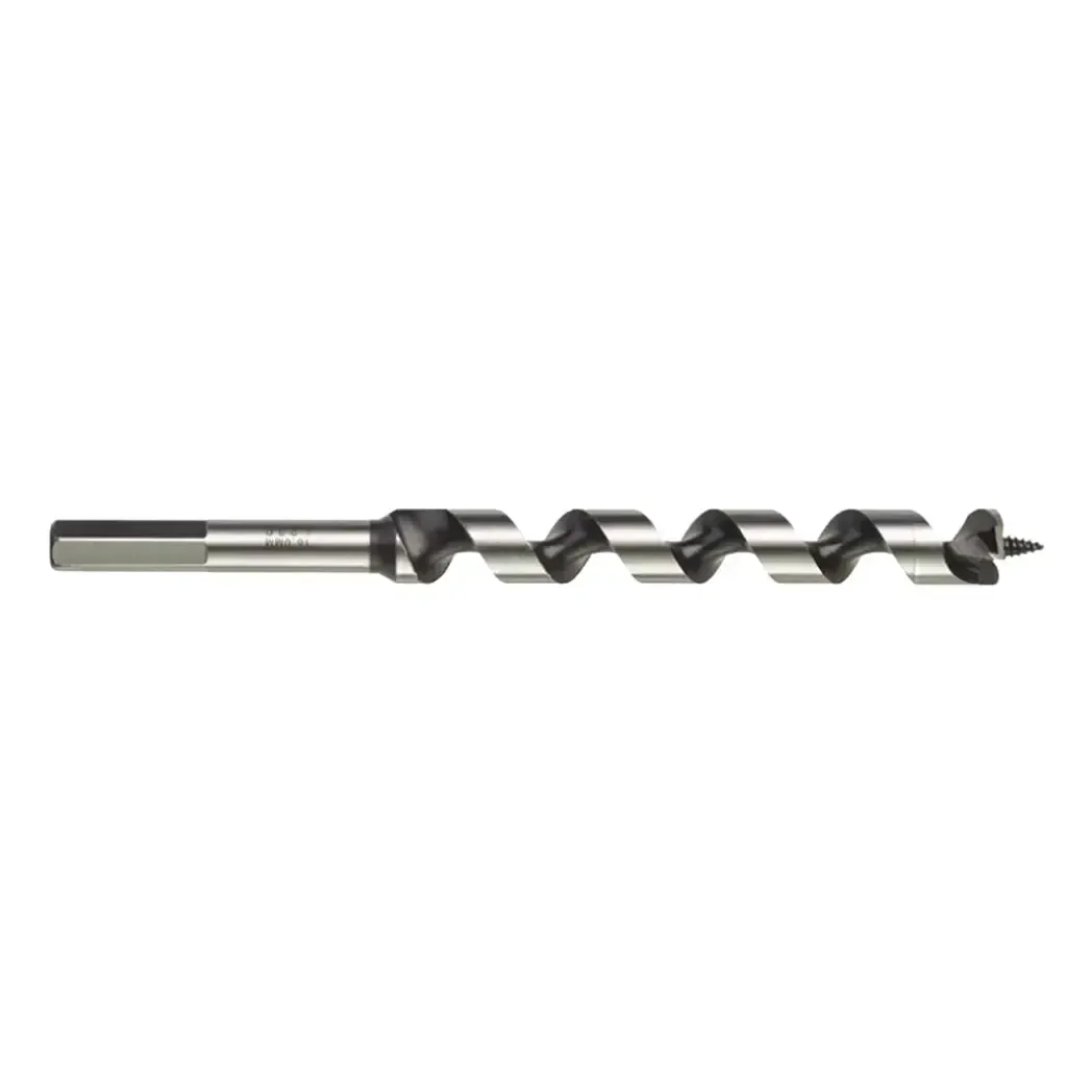 4932363685 - Milwaukee Wood Auger Bit 16mm x 230mm