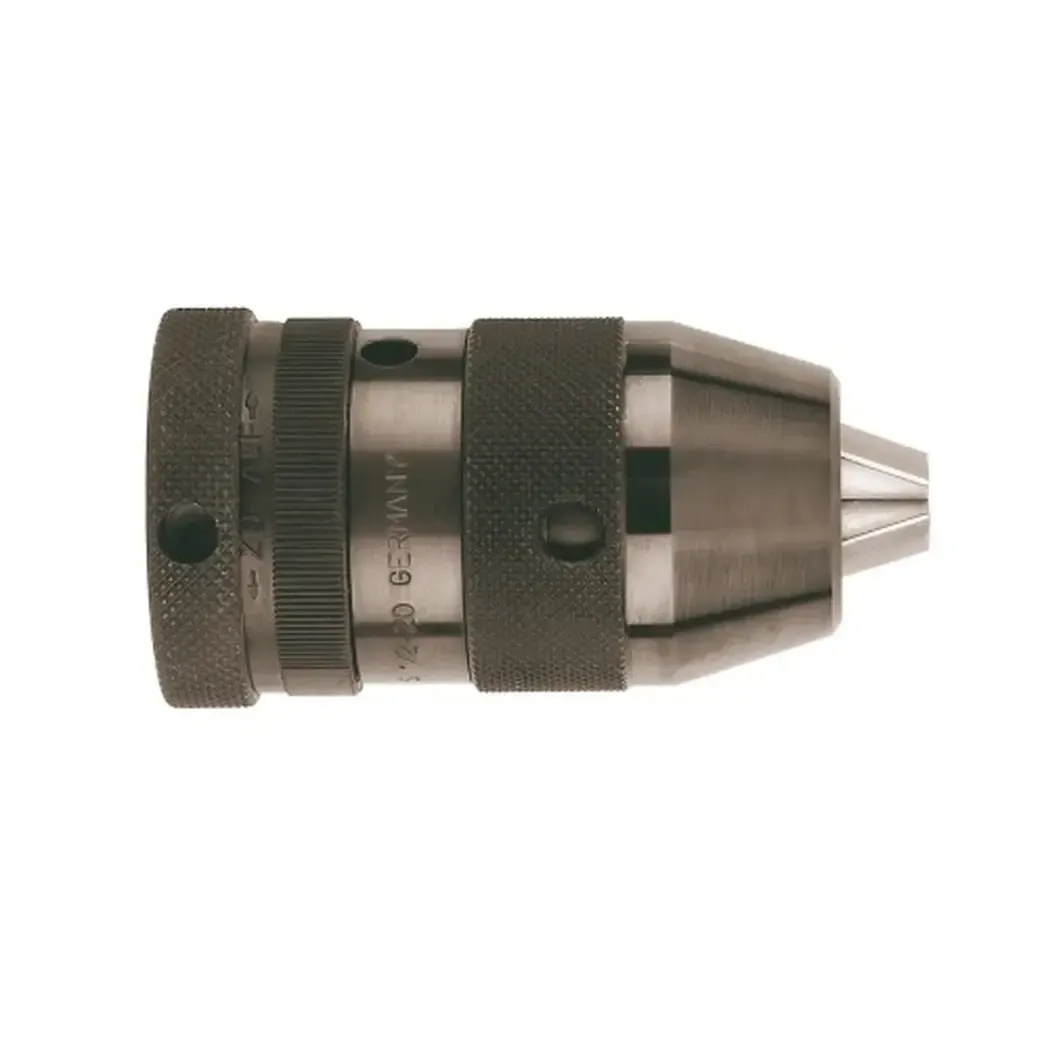 4932364266 - Milwaukee Industrial Keyless Chuck for Percussion Drills 4932364266