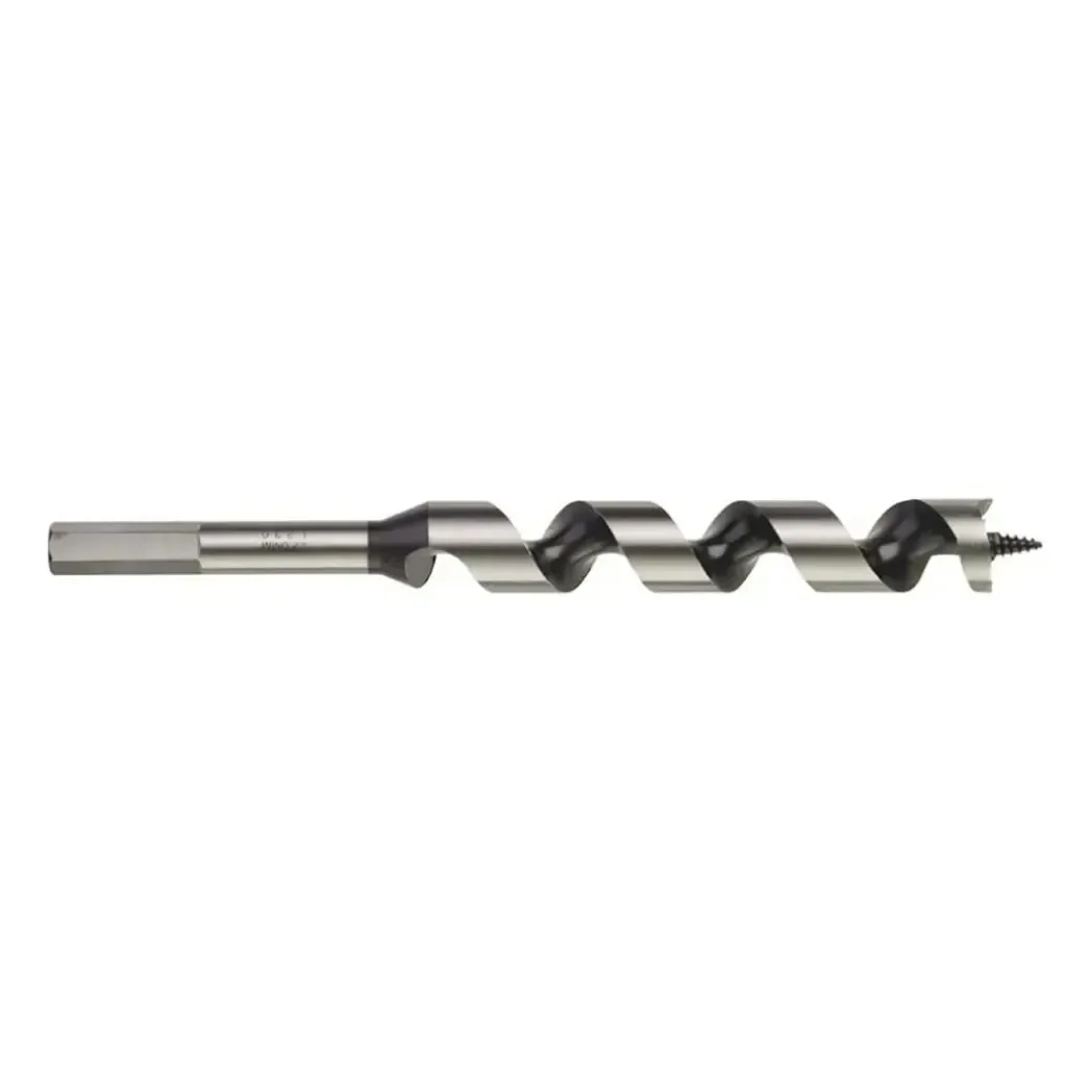 4932373363 - Milwaukee Wood Auger Bit 22mm x 230mm