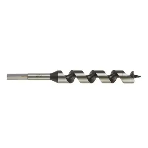 4932373364 - Milwaukee Wood Auger Bit 24mm x 230mm 4932373364