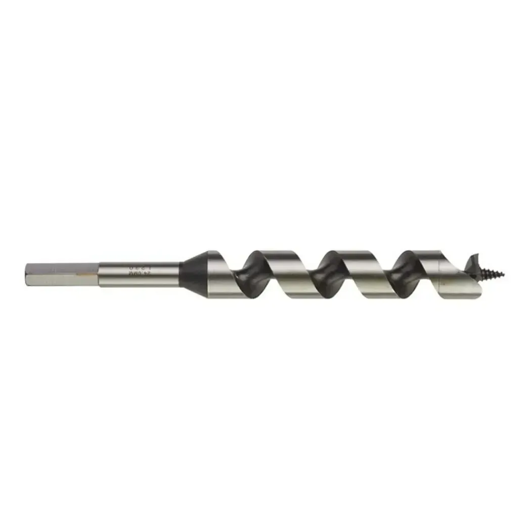4932373364 - Milwaukee Wood Auger Bit 24mm x 230mm 4932373364