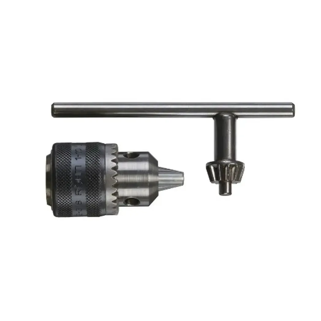 4932373412 - Milwaukee Keyed Chuck 1.0mm - 10mm (3/8 x 24 Chuck) 4932373412