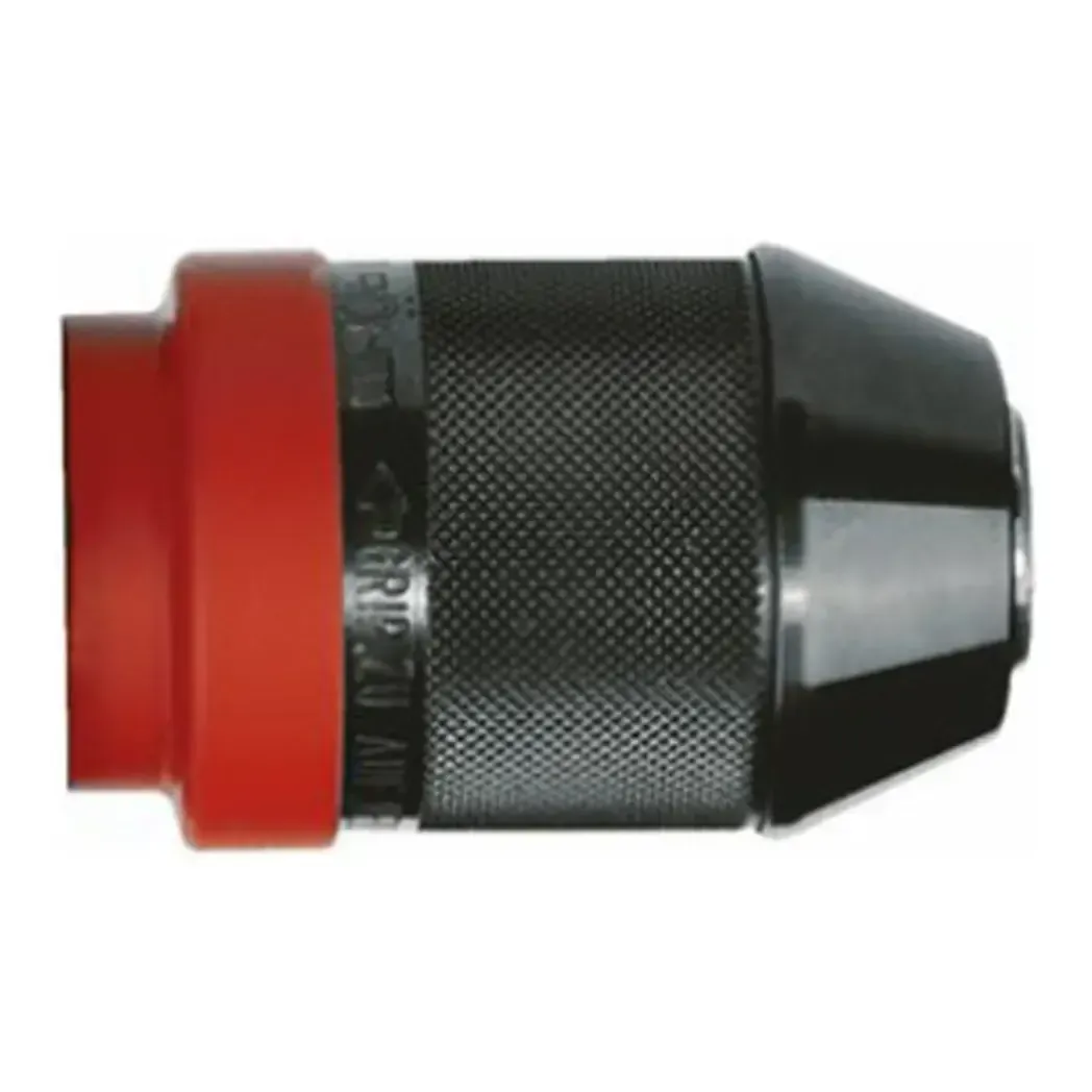 4932399214 - Milwaukee 4932399214 Keyless Chuck 1.5-13mm Fixtec Quick Release