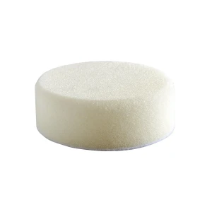 Milwaukee Spot Polisher Soft White Sponge 80mm SS 80mm