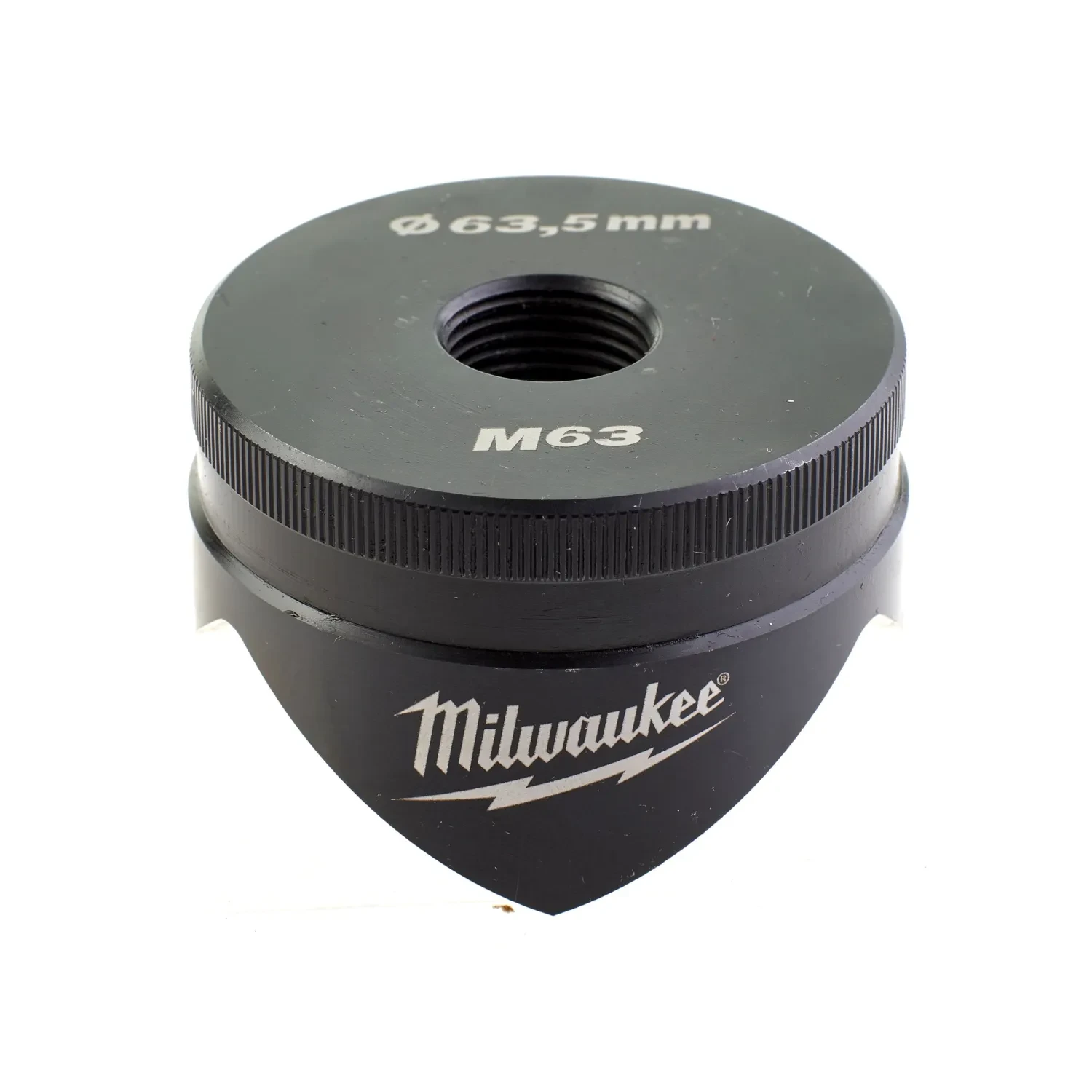 Milwaukee Knockout Punch M63 63.5mm for Sheet Metal 4932430849