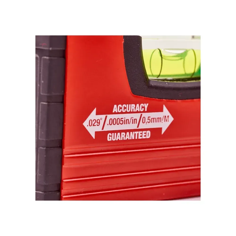 Milwaukee Minibox Level 10 cm