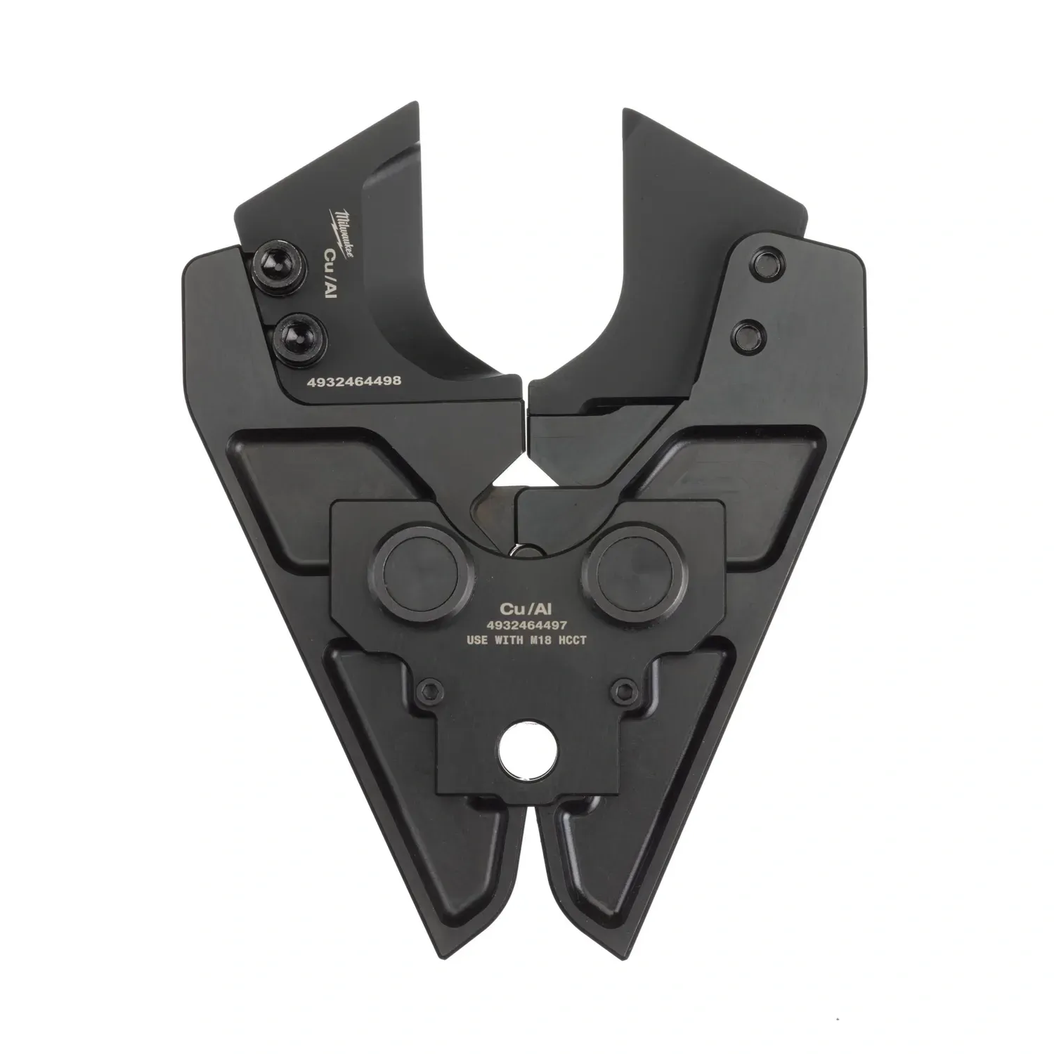 Milwaukee HCCT cutting jaw for copper aluminum cable