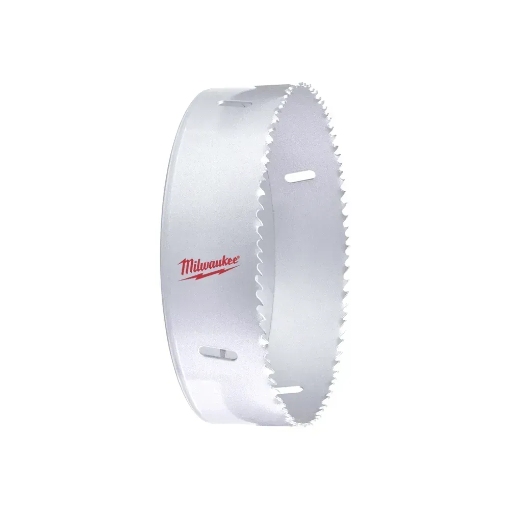 Milwaukee 152mm Bi-Metal Contractor Holesaw