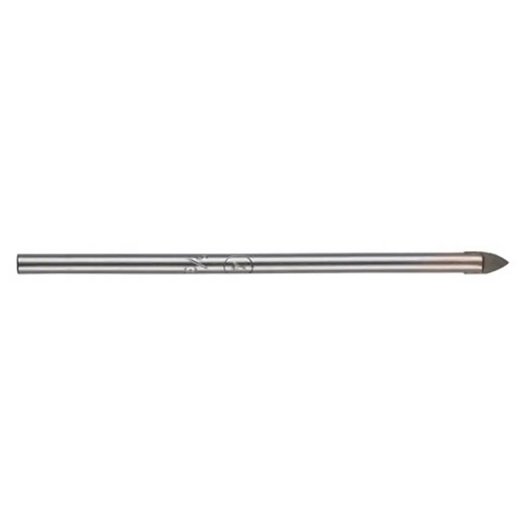 4932471958 - Milwaukee 6mm Tile & Glass Bit 4932471958