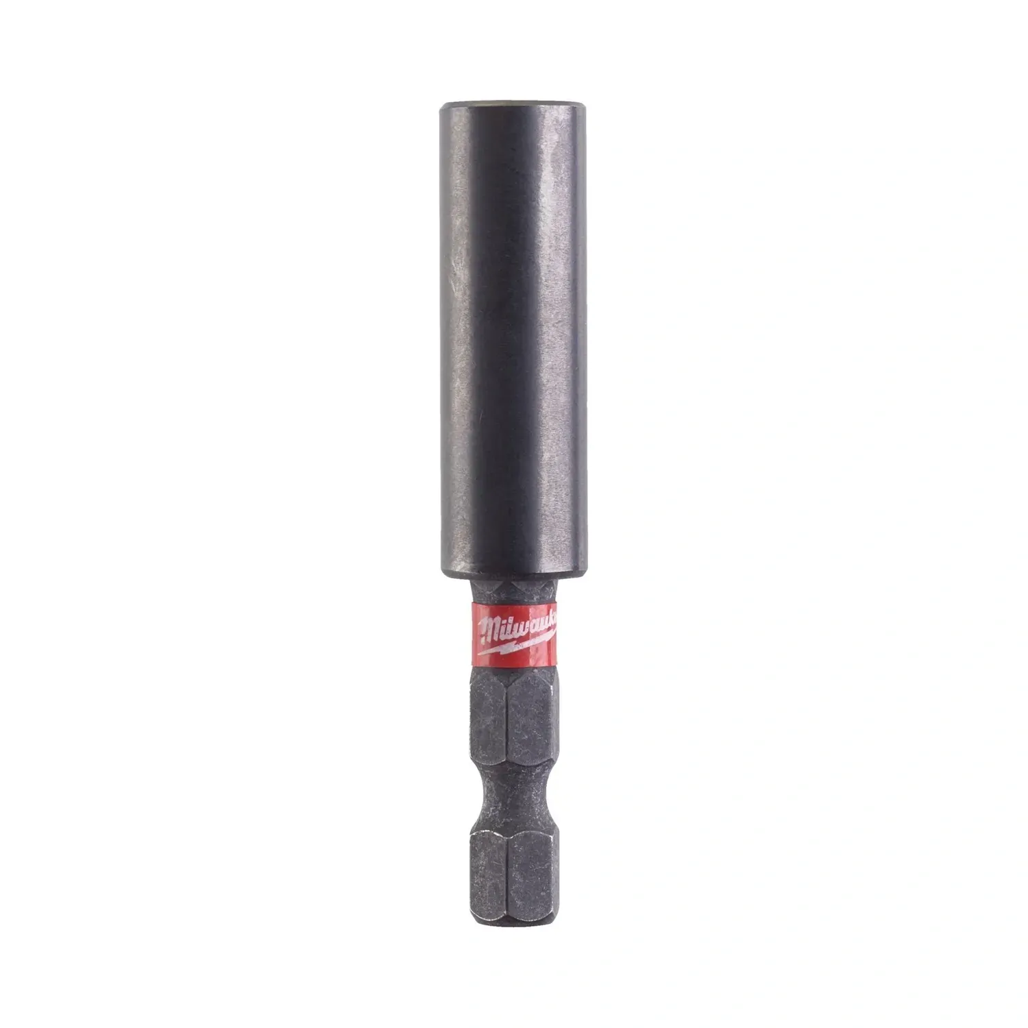 Milwaukee SHOCKWAVE IMPACT DUTY magnetic bit holder 60mm