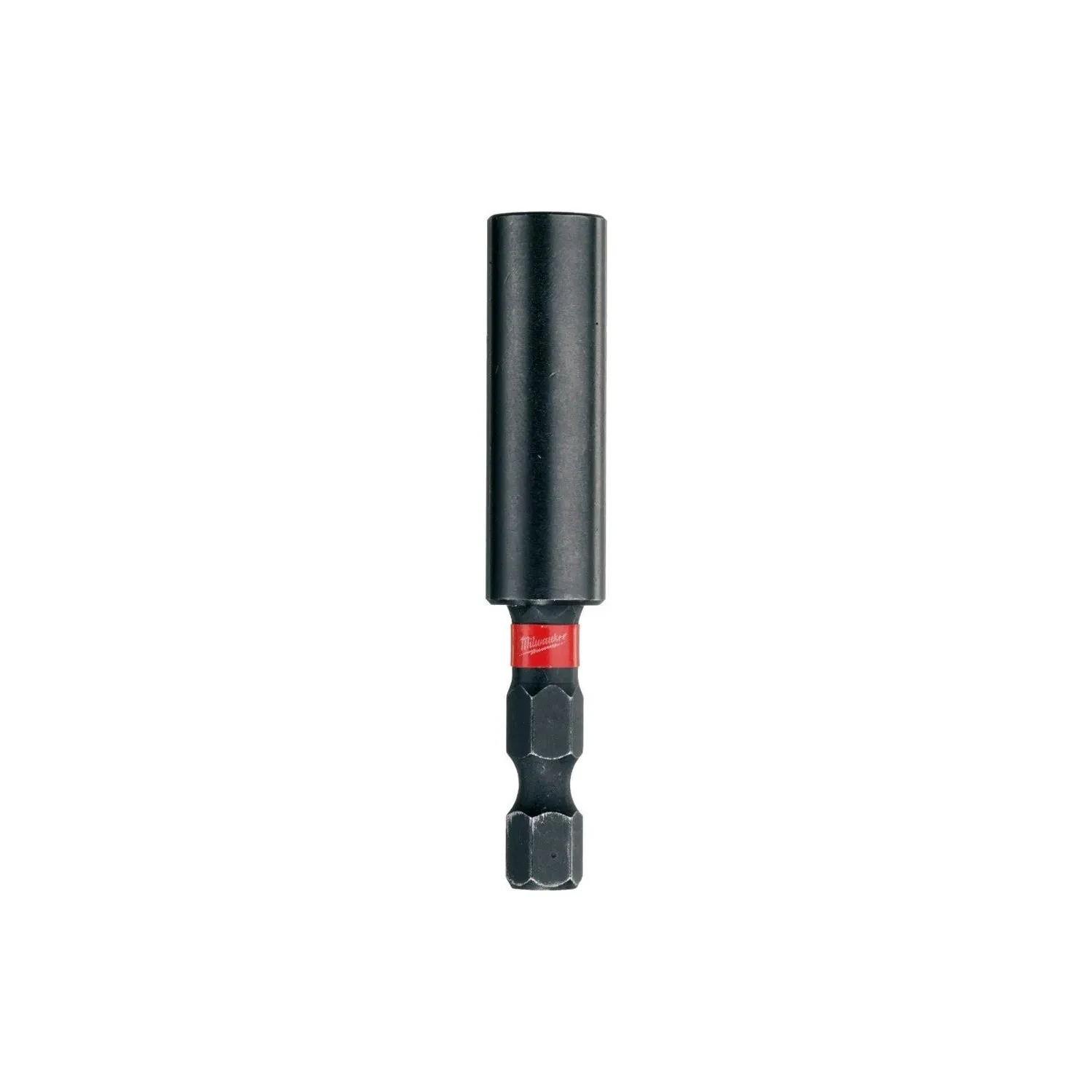 Milwaukee SHOCKWAVE Impact Duty Magnetic Bit Holder 60mm 1/4in Hex