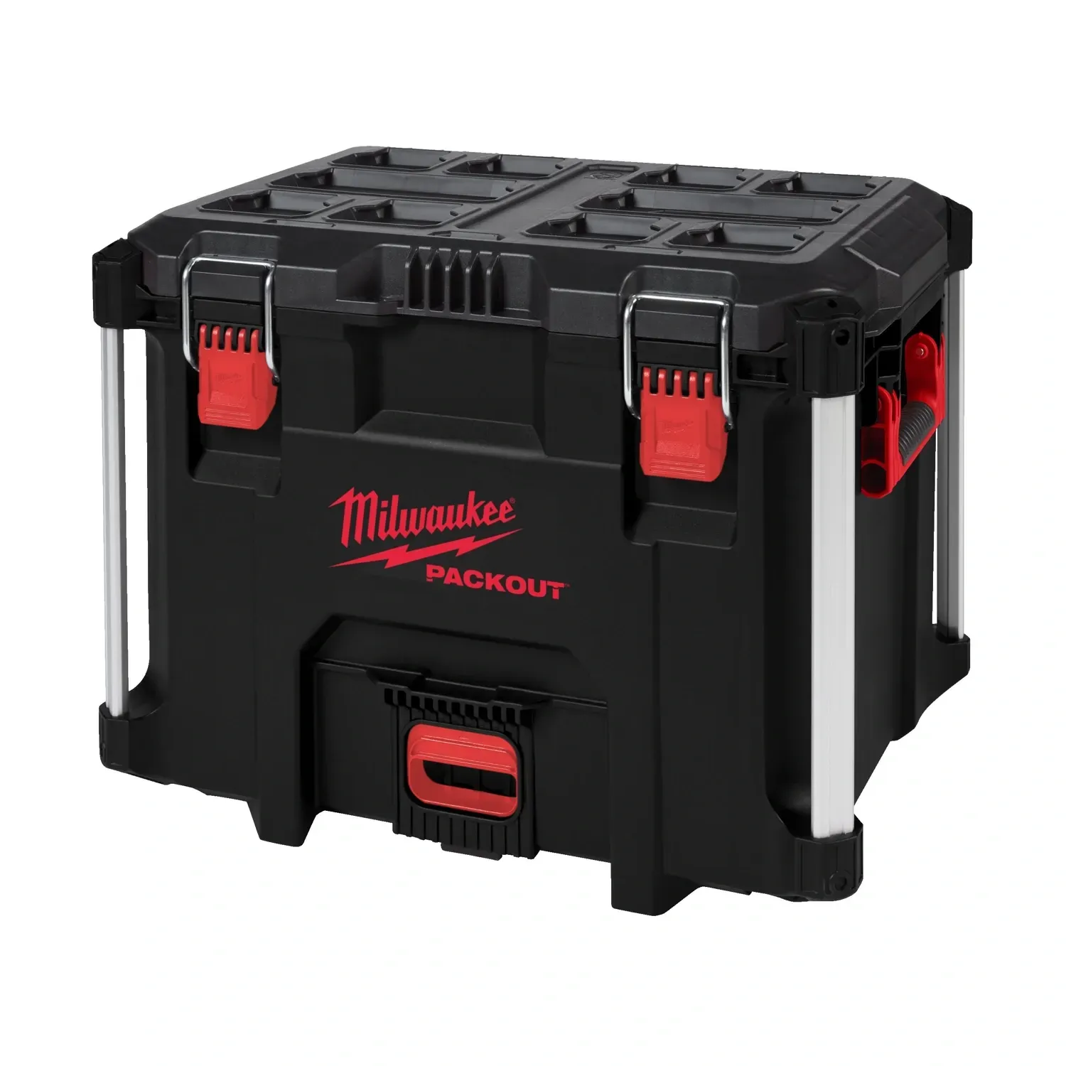 Milwaukee PACKOUT XL tool box modular storage system