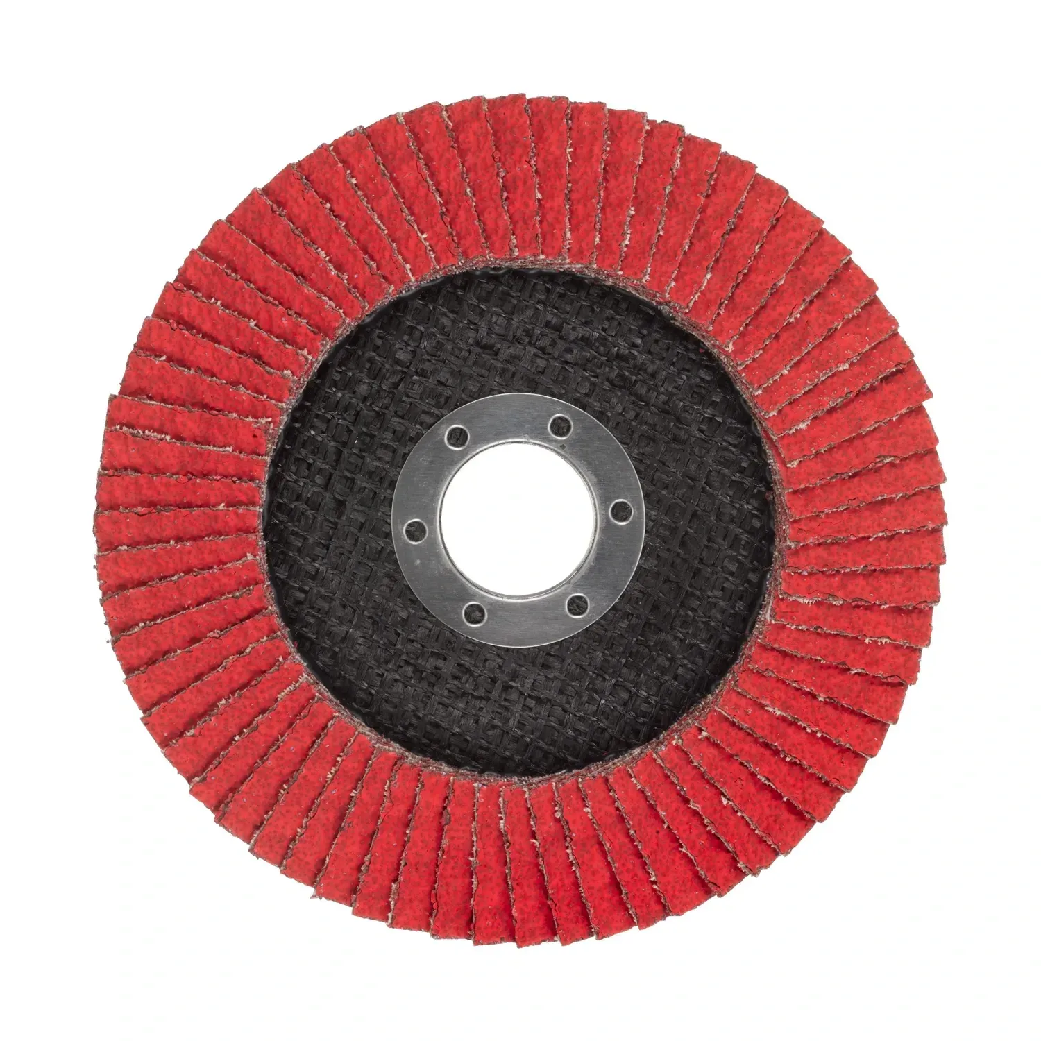 Milwaukee flap disc XL SLC50 115 mm G80 ceramic hybrid