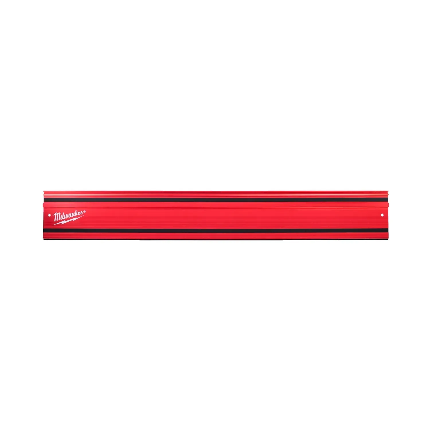 Milwaukee 1.4 m aluminium guide rail for circular saws