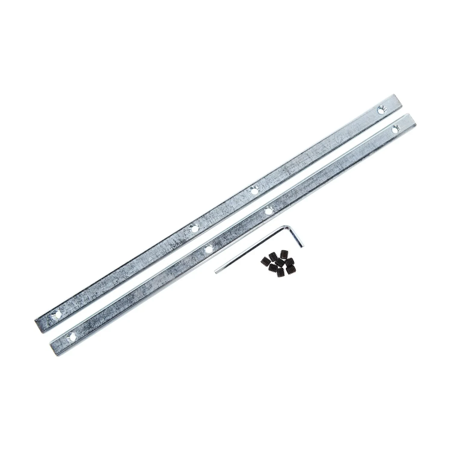 Milwaukee Guide Rail Joining Bars PSA-2 for GR 800 GR 1400 GR 2700