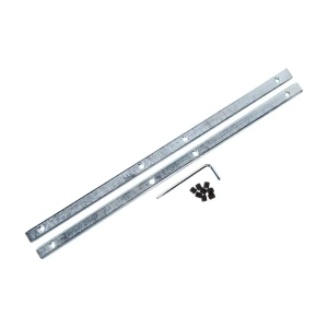 Milwaukee Guide Rail Joining Bars PSA-2 for GR 800 GR 1400 GR 2700