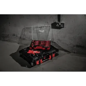 Milwaukee Tri-Lobe VDE Screwdriver 12pc Set