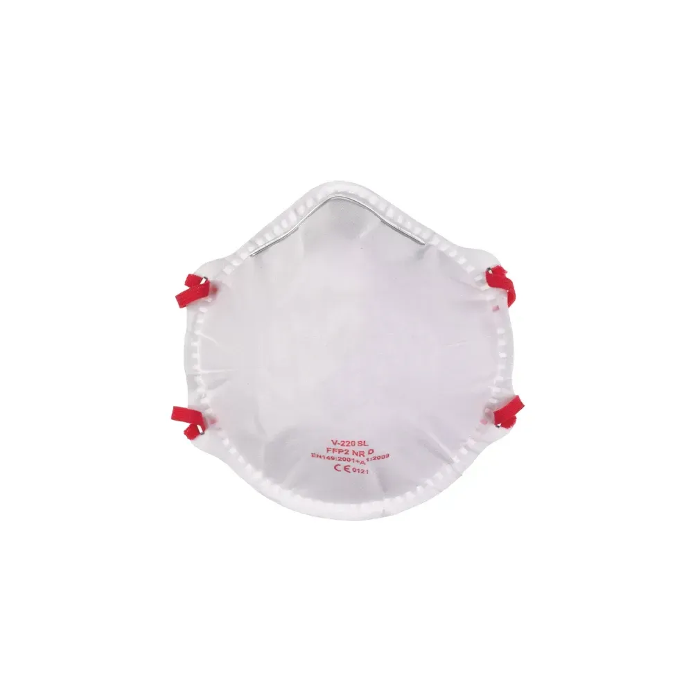 Milwaukee FFP2 Respirator Mask