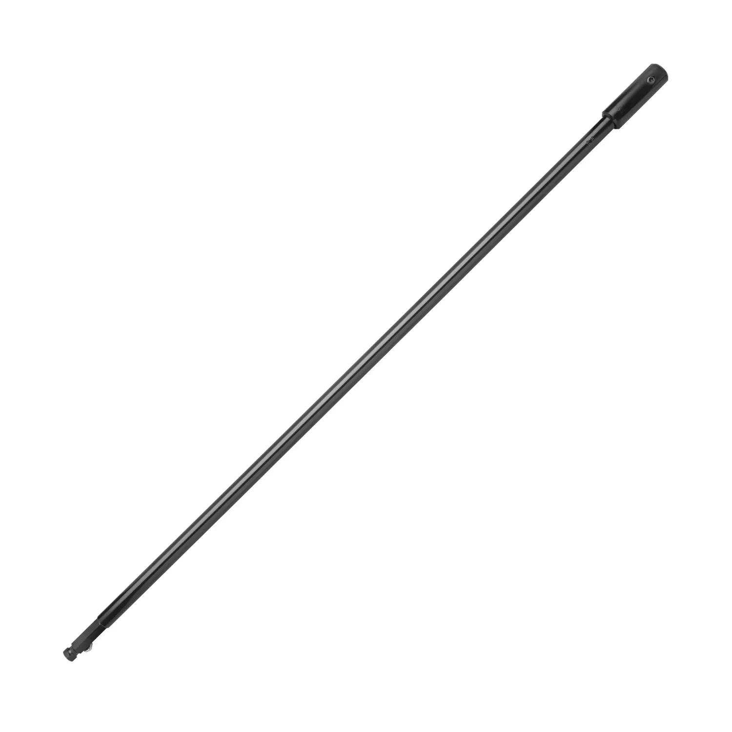 Milwaukee shank extension 600mm 7/16 inch hex