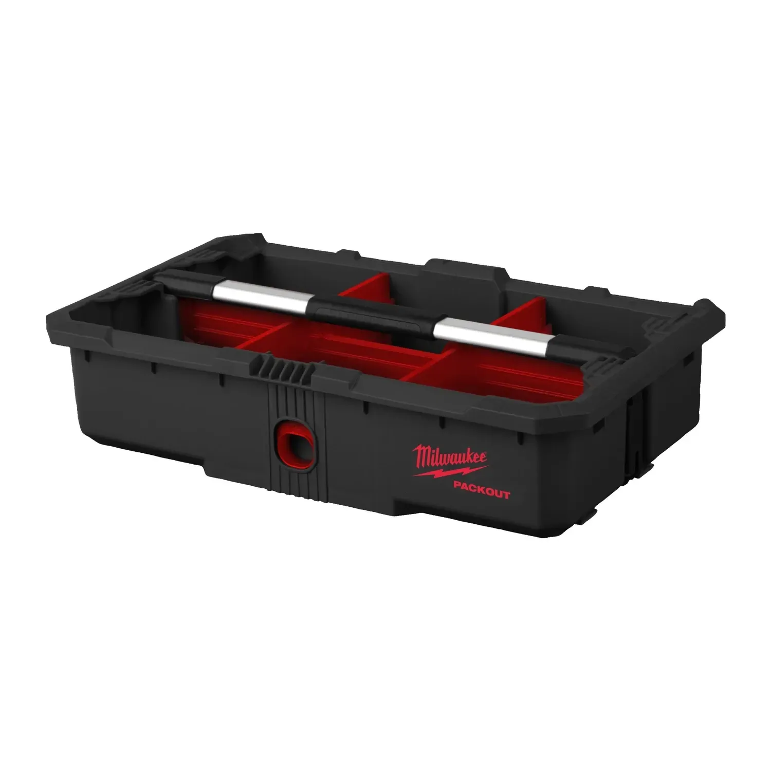 Milwaukee PACKOUT Tool Tray modular storage system