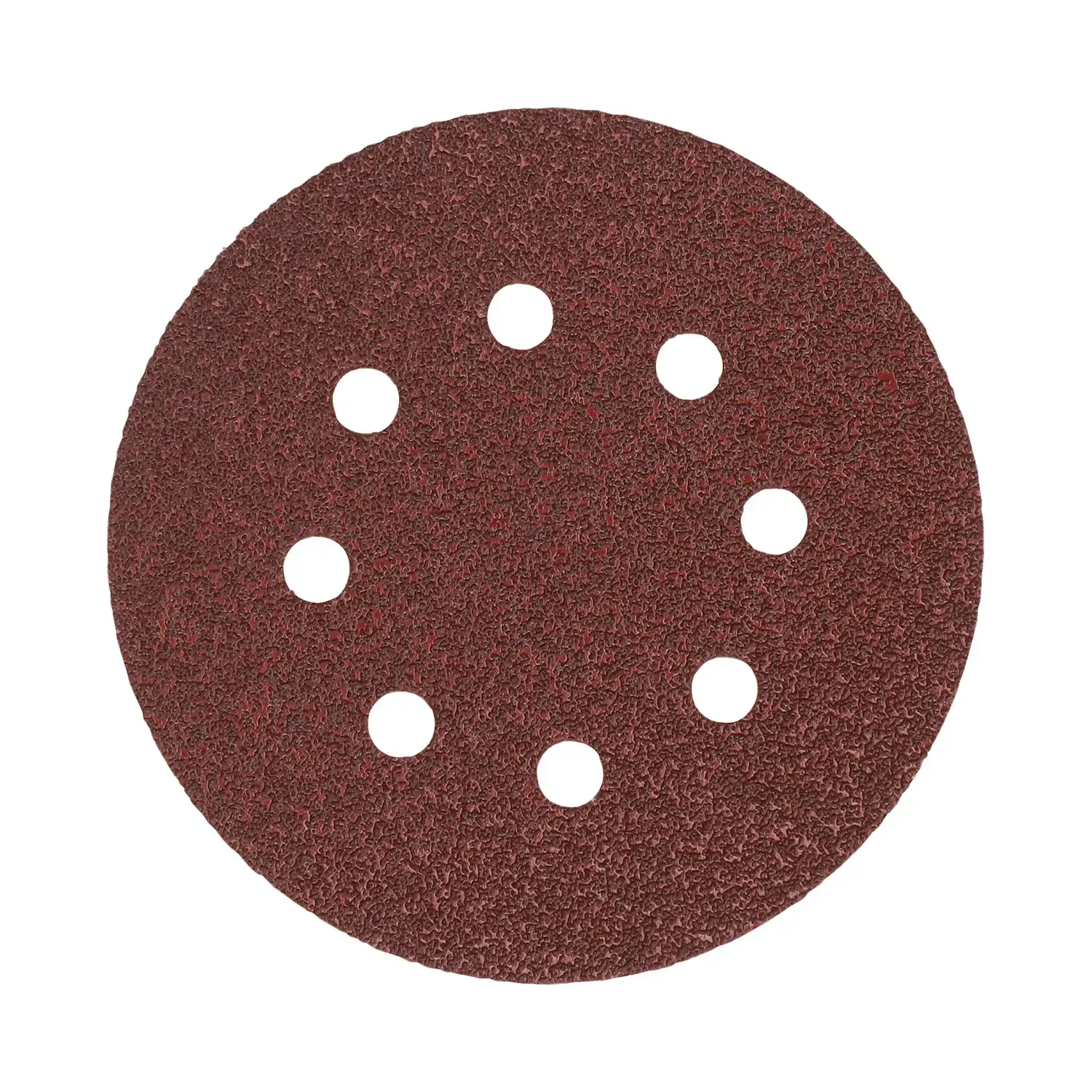 Milwaukee sanding discs 80 grit 125mm pack of 10