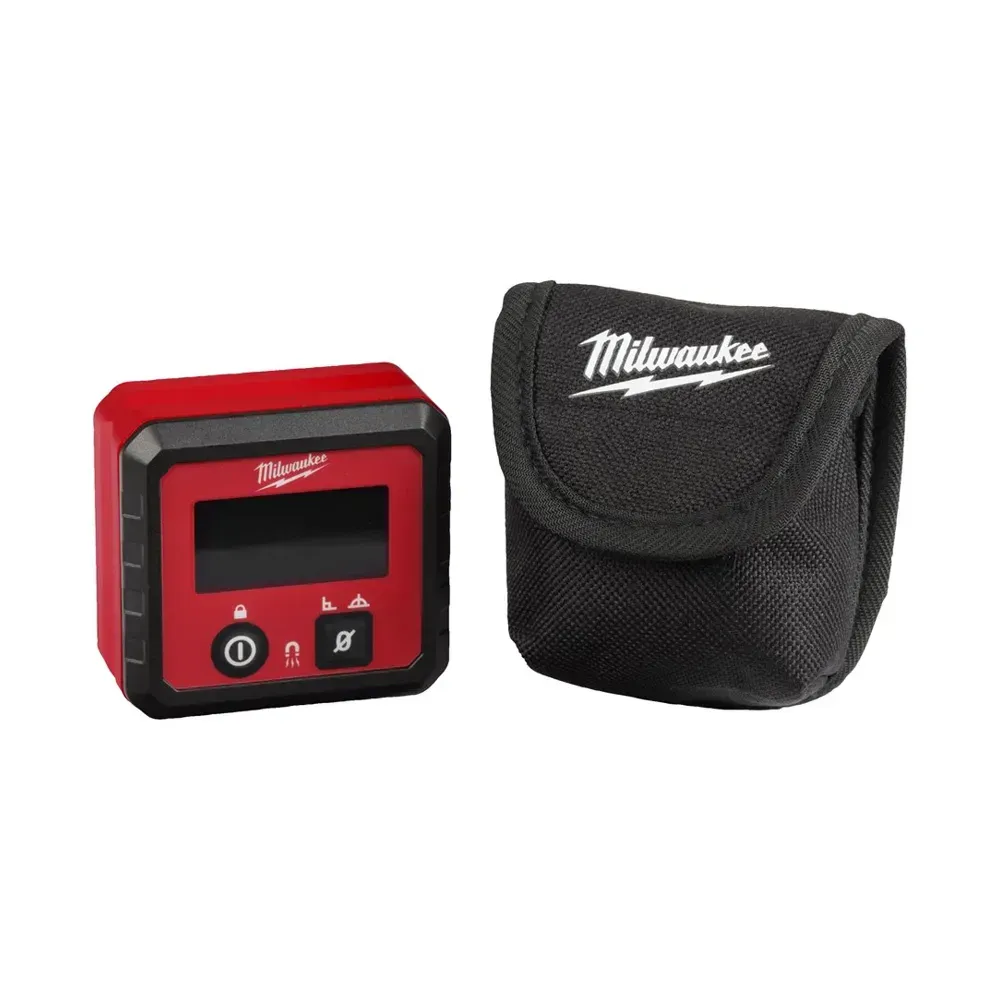 4932493656 digital angle measuring tool with battery included