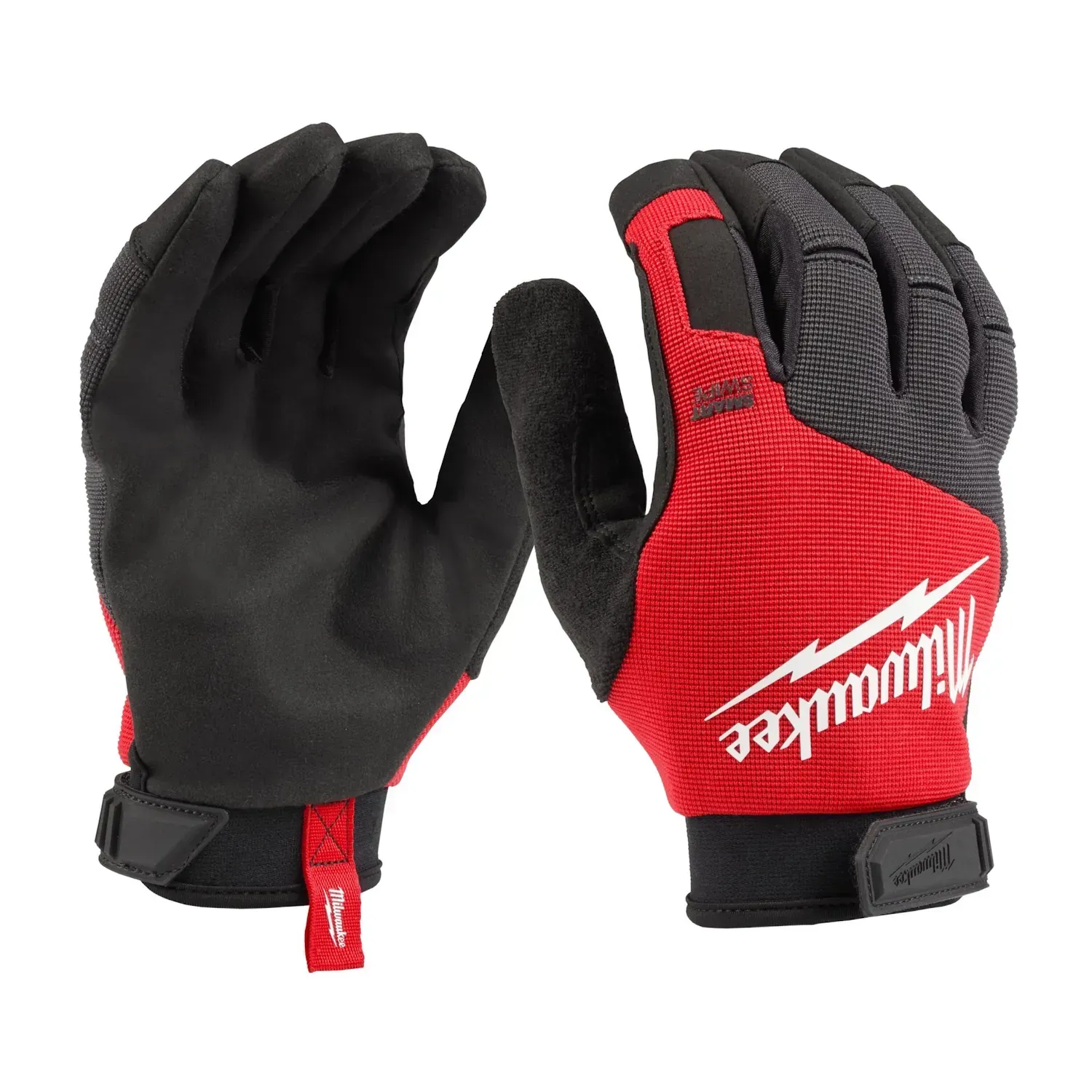 Milwaukee Performance Work Gloves size 9L synthetic leather