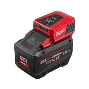 M18™ TOP-OFF mini charger