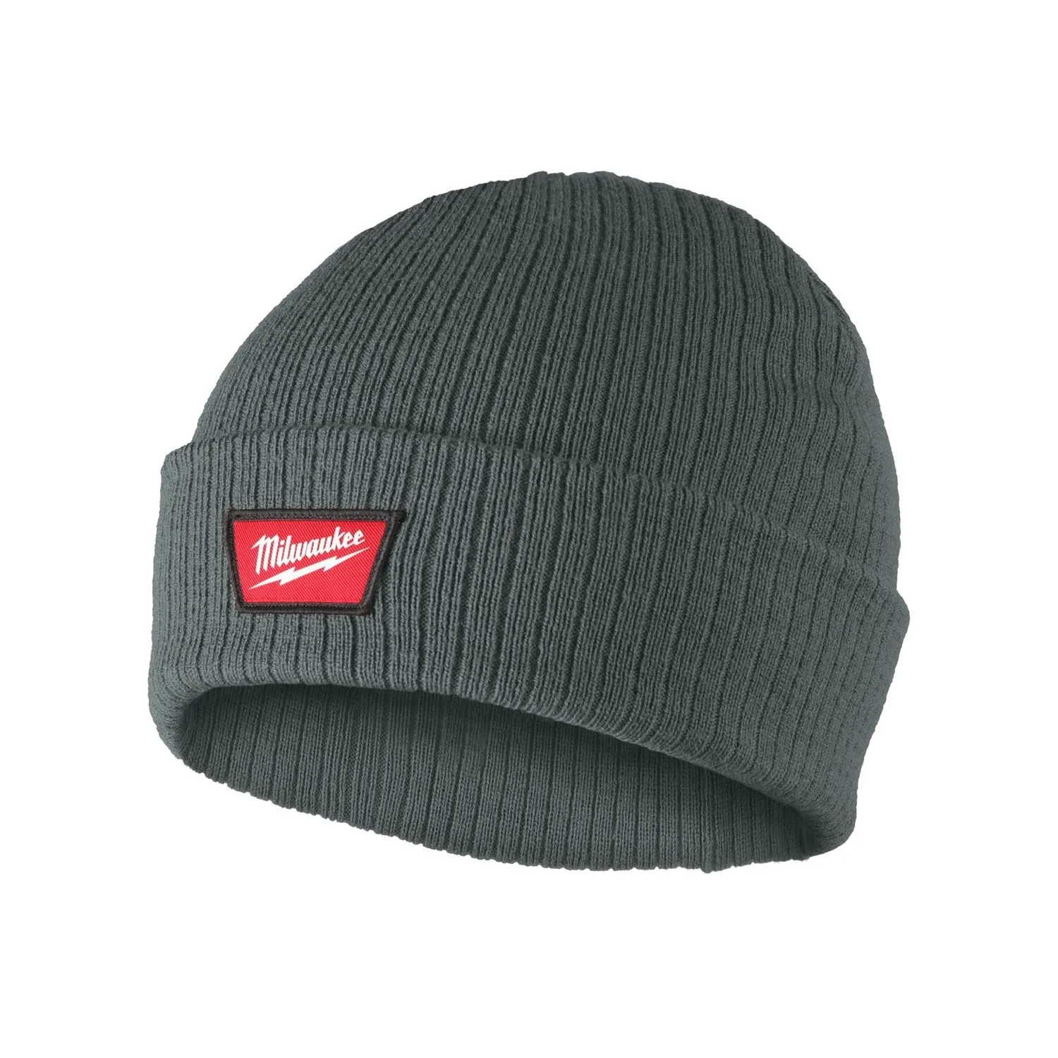 Milwaukee Cuffed Beanie Green