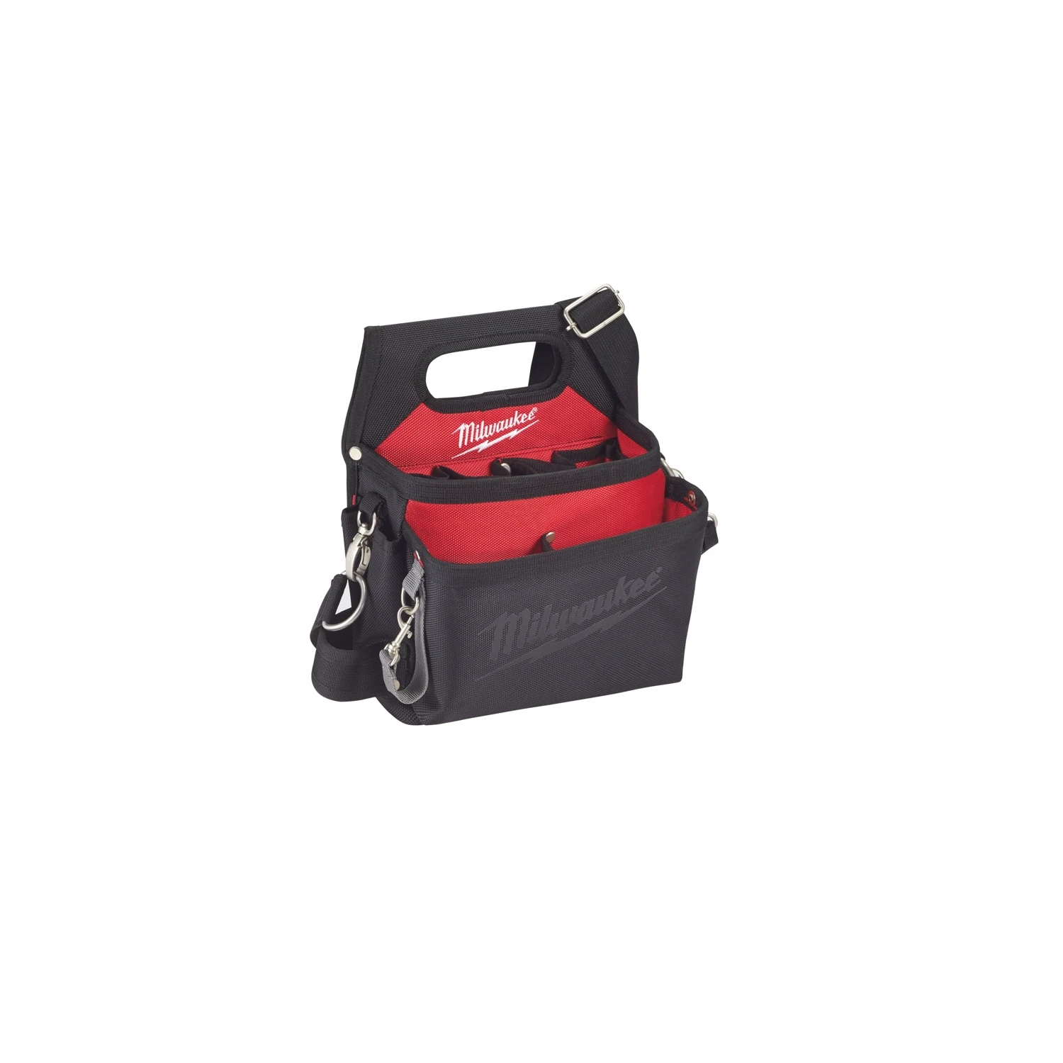 Milwaukee Electricians Pouch 1680D Ballistic Nylon Tool Tote 4932500308