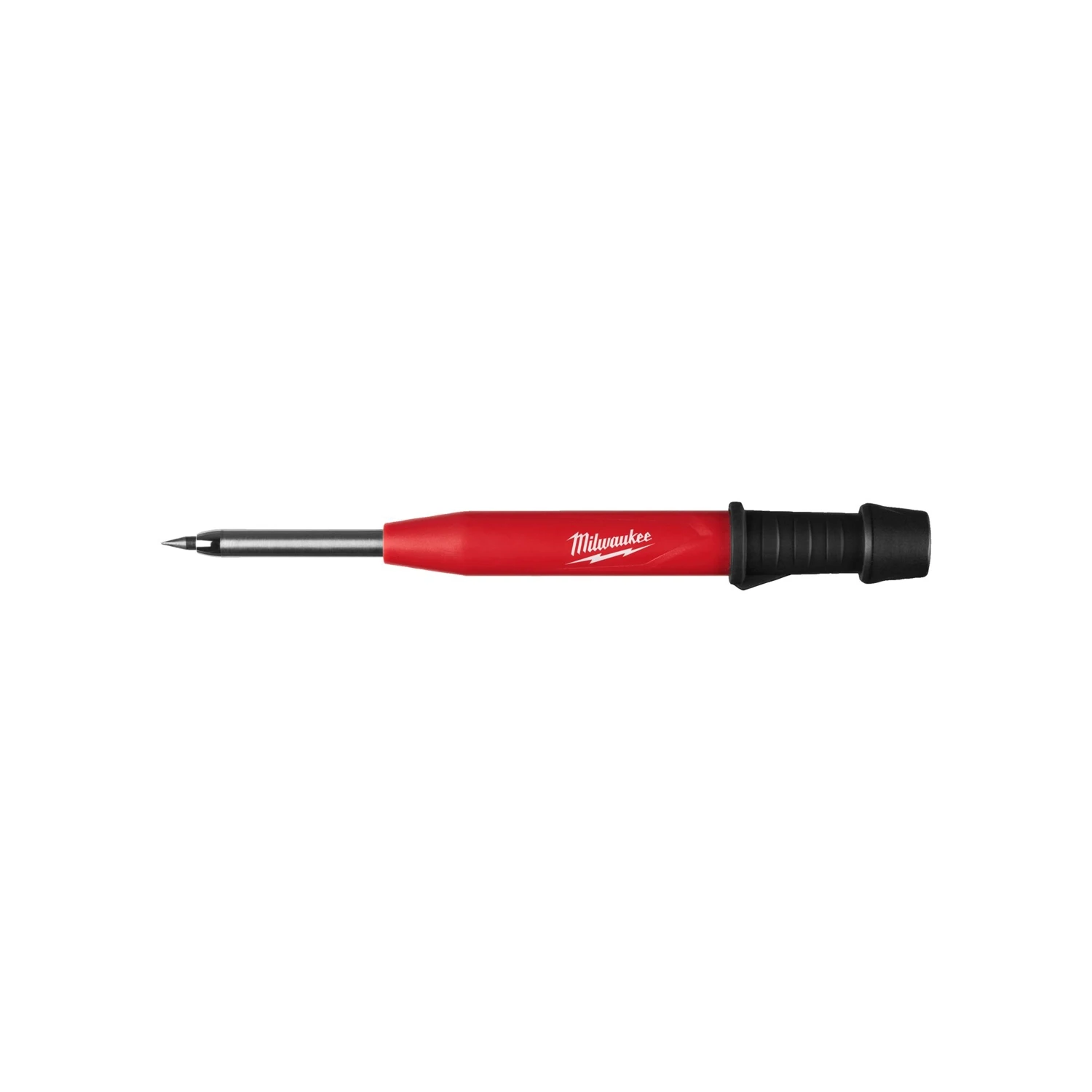 Milwaukee 2.8mm Mechanical Construction Pencil with 10 Graphite Leads