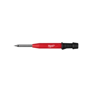 Milwaukee 2.8mm Mechanical Construction Pencil with 10 Graphite Leads