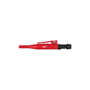 Milwaukee 2.8mm Mechanical Construction Pencil with Built-In Sharpener