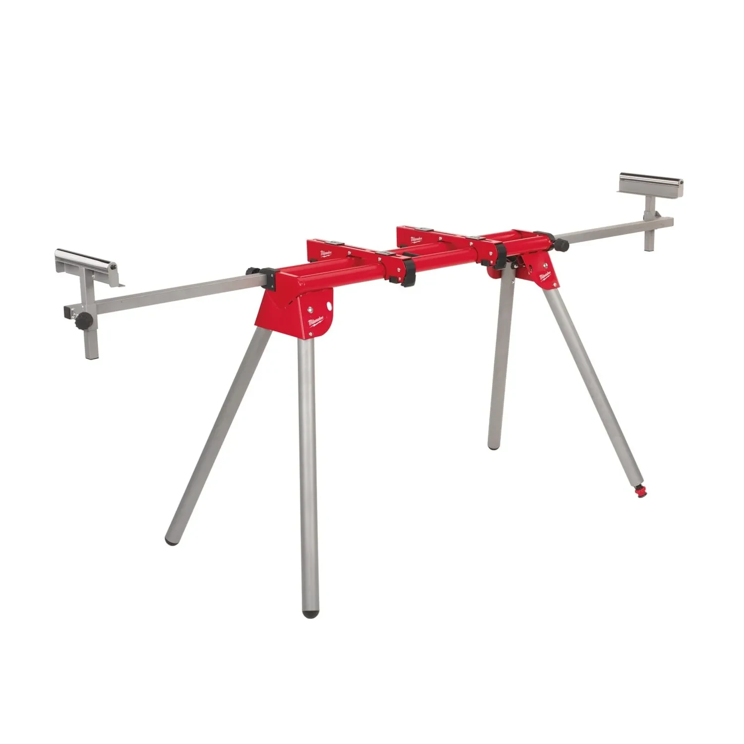 Milwaukee MSL 1000 Extendable Mitre Saw Stand Aluminium 2125mm