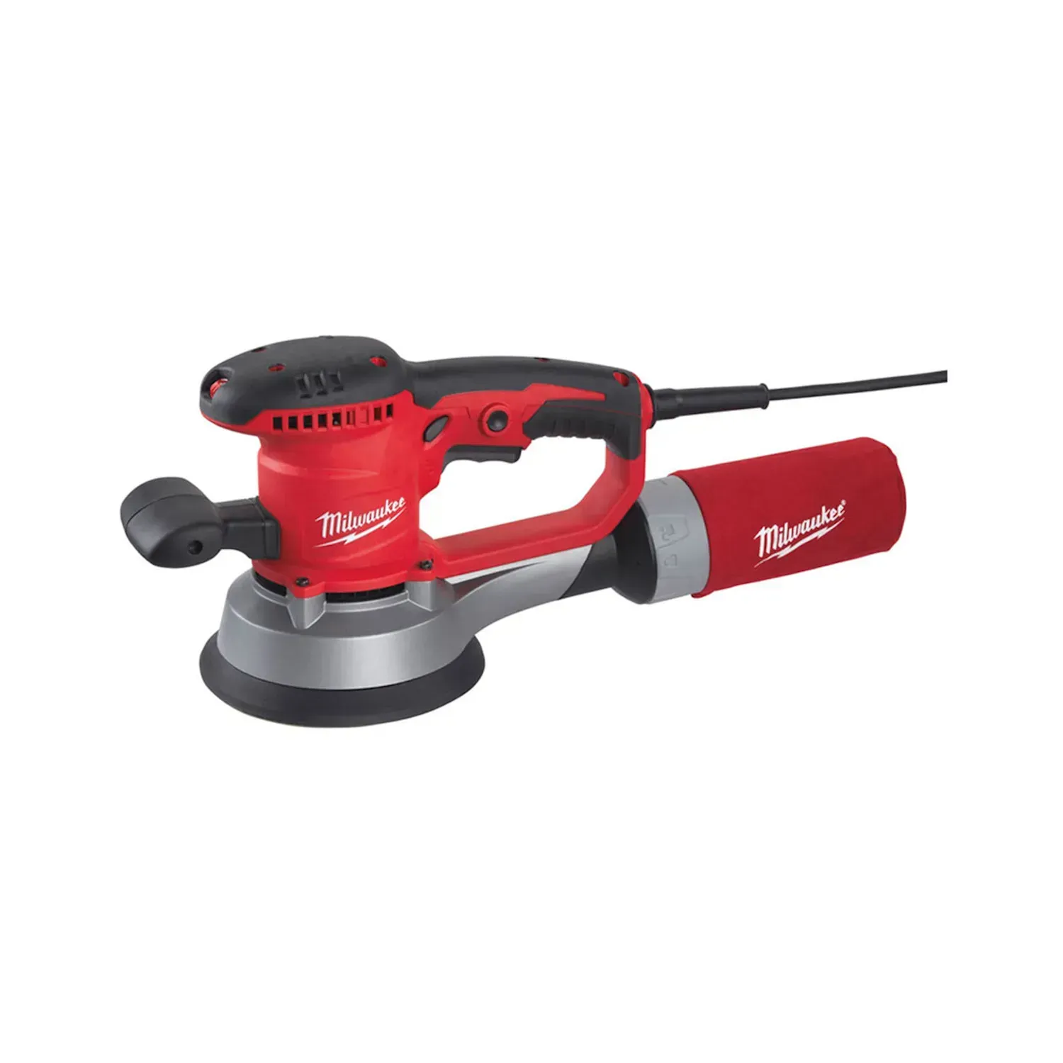 Milwaukee ROS 150E-2 random orbital sander 150mm 440W