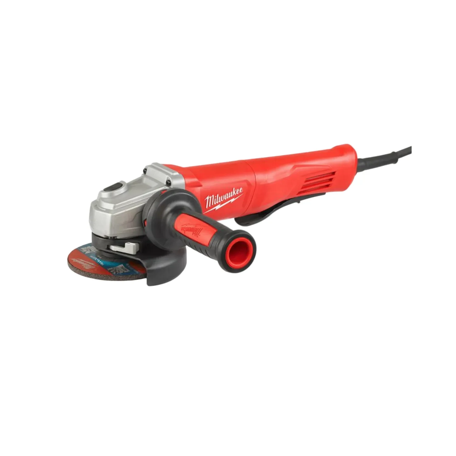 Milwaukee AGV 13-115 XSPDE Angle Grinder 1250W 115mm 110V - 4933451579