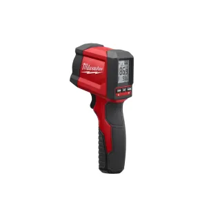 Milwaukee Infrared Temp Gun 10:1