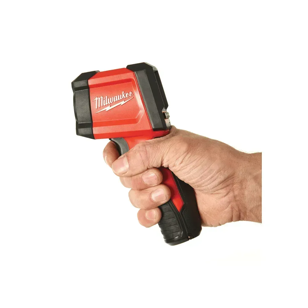 Milwaukee Infrared Temp Gun 10:1