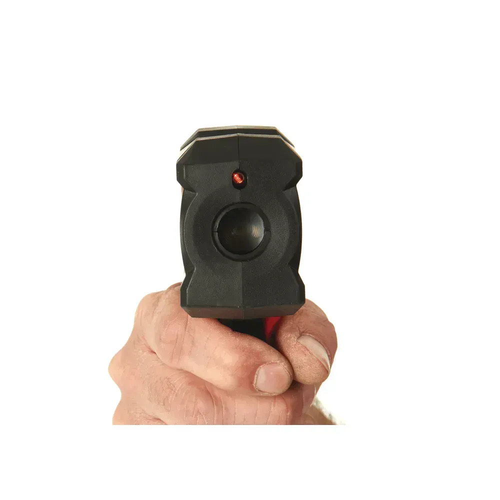 Milwaukee Infrared Temp Gun 10:1