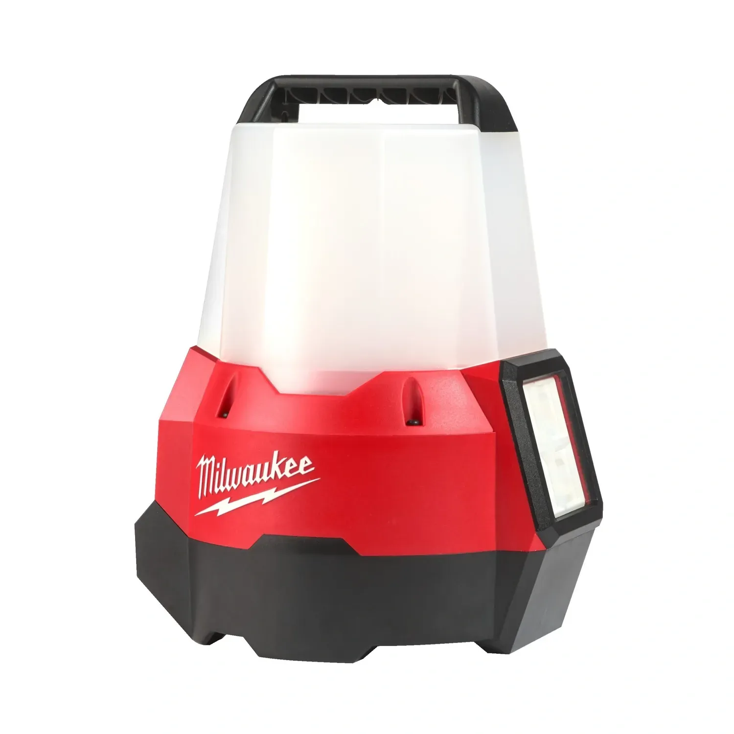 Milwaukee M18 Tradesman Area Light 2200 lumens jobsite