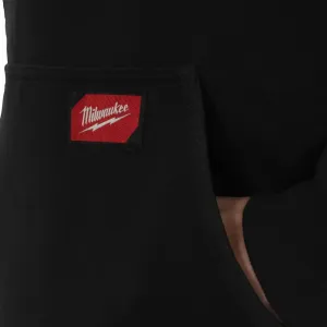 Heavy-duty work hoodie