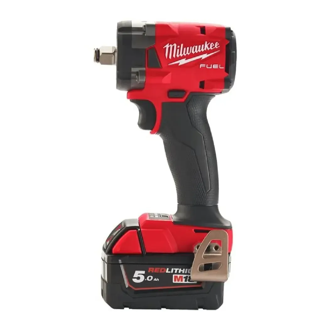 4933478445 - Milwaukee Compact Impact Wrench M18 Fuel 4933478445