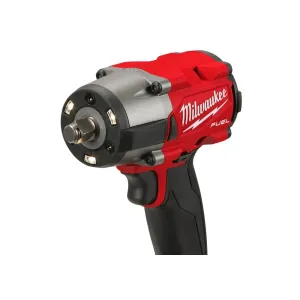 MILWAUKEE M18 FUEL ½″ Mid-Torque Impact Wrench Kit