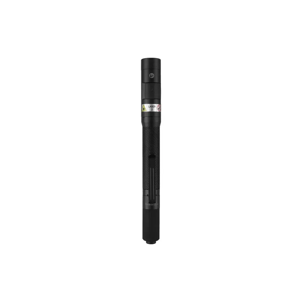 Rechargeable MILWAUKEE pen light, IP67 rated, 250 lumens